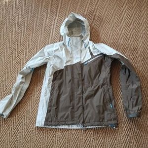 HH Packable Rain Jacket